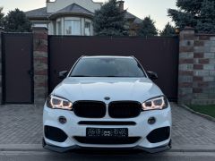 Сүрөт унаа BMW X5