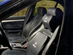 Сүрөт унаа BMW 5 серия