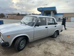 Сүрөт унаа ВАЗ (Lada) 2107