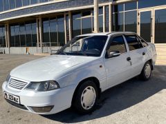 Сүрөт унаа Daewoo Nexia