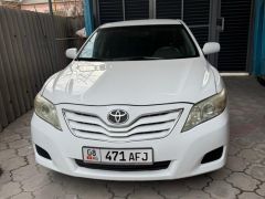 Сүрөт унаа Toyota Camry