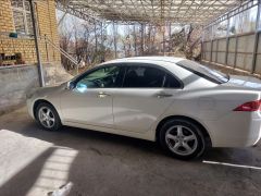 Сүрөт унаа Honda Accord