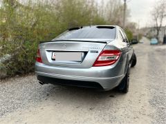 Фото авто Mercedes-Benz C-Класс