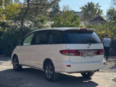 Сүрөт унаа Toyota Estima