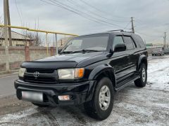 Photo of the vehicle Toyota 4Runner