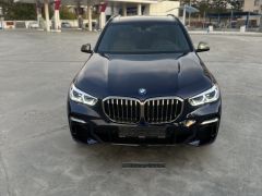 Сүрөт унаа BMW X5