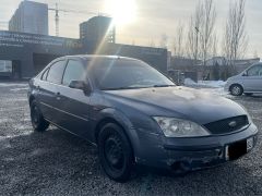 Фото авто Ford Mondeo