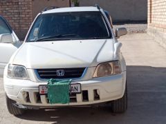 Сүрөт унаа Honda CR-V