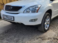 Photo of the vehicle Lexus RX