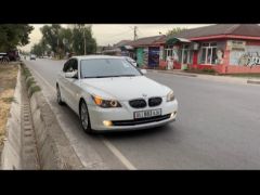 Фото авто BMW 5 серии