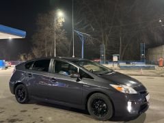 Фото авто Toyota Prius