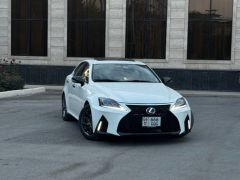 Фото авто Lexus IS