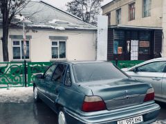 Сүрөт унаа Daewoo Nexia