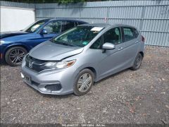 Photo of the vehicle Honda Fit