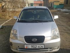 Photo of the vehicle Kia Picanto