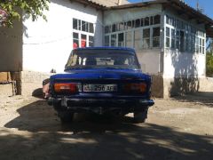 Сүрөт унаа ВАЗ (Lada) 2106