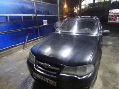 Сүрөт унаа Daewoo Nexia