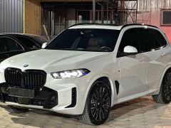 Сүрөт унаа BMW X5