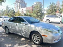 Сүрөт унаа Lexus ES