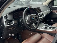 Photo of the vehicle BMW X5