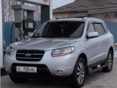 Фото авто Hyundai Santa Fe