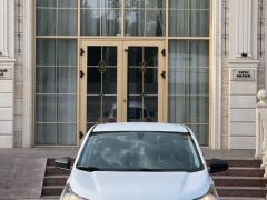 Сүрөт унаа Chevrolet Spark