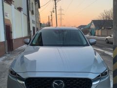 Фото авто Mazda CX-5