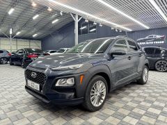 Фото авто Hyundai Kona