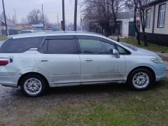 Фото авто Honda Airwave