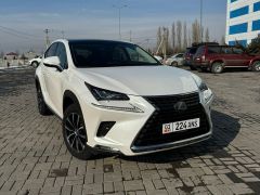 Photo of the vehicle Lexus NX