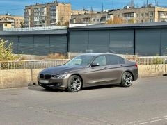 Фото авто BMW 3 серии