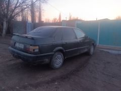 Сүрөт унаа Volkswagen Passat