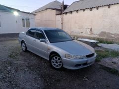 Photo of the vehicle Honda Accord