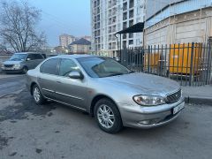 Сүрөт унаа Nissan Cefiro