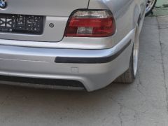 Сүрөт унаа BMW 5 серия