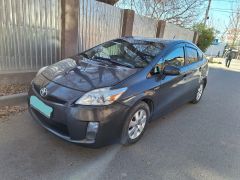 Photo of the vehicle Toyota Prius