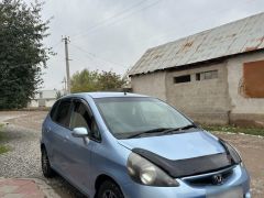 Фото авто Honda Fit