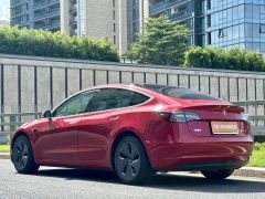 Сүрөт унаа Tesla Model 3