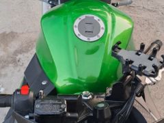 Сүрөт унаа Kawasaki Ninja