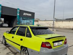 Сүрөт унаа Daewoo Nexia