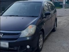 Фото авто Honda Stream