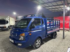 Фото авто Hyundai Porter