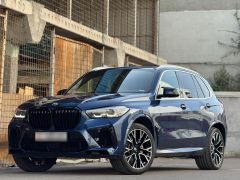 Сүрөт унаа BMW X5