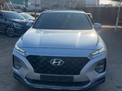 Фото авто Hyundai Santa Fe