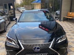 Сүрөт унаа Lexus ES