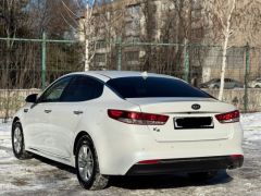 Сүрөт унаа Kia K5