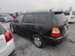 Photo of the vehicle Honda Odyssey