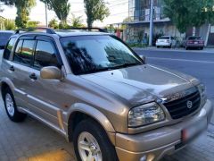 Photo of the vehicle Suzuki Grand Vitara