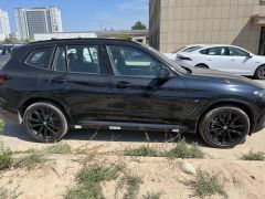 Сүрөт унаа BMW X3