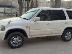 Сүрөт унаа Honda CR-V